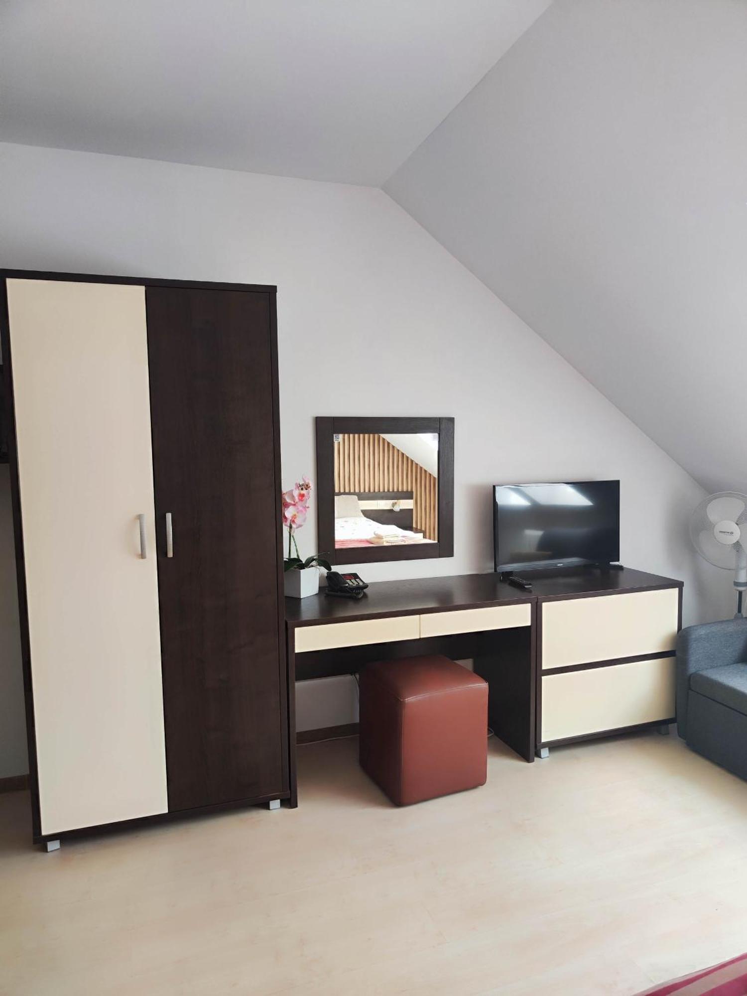 Apartman Pohoda Bešeňová Eksteriør bilde