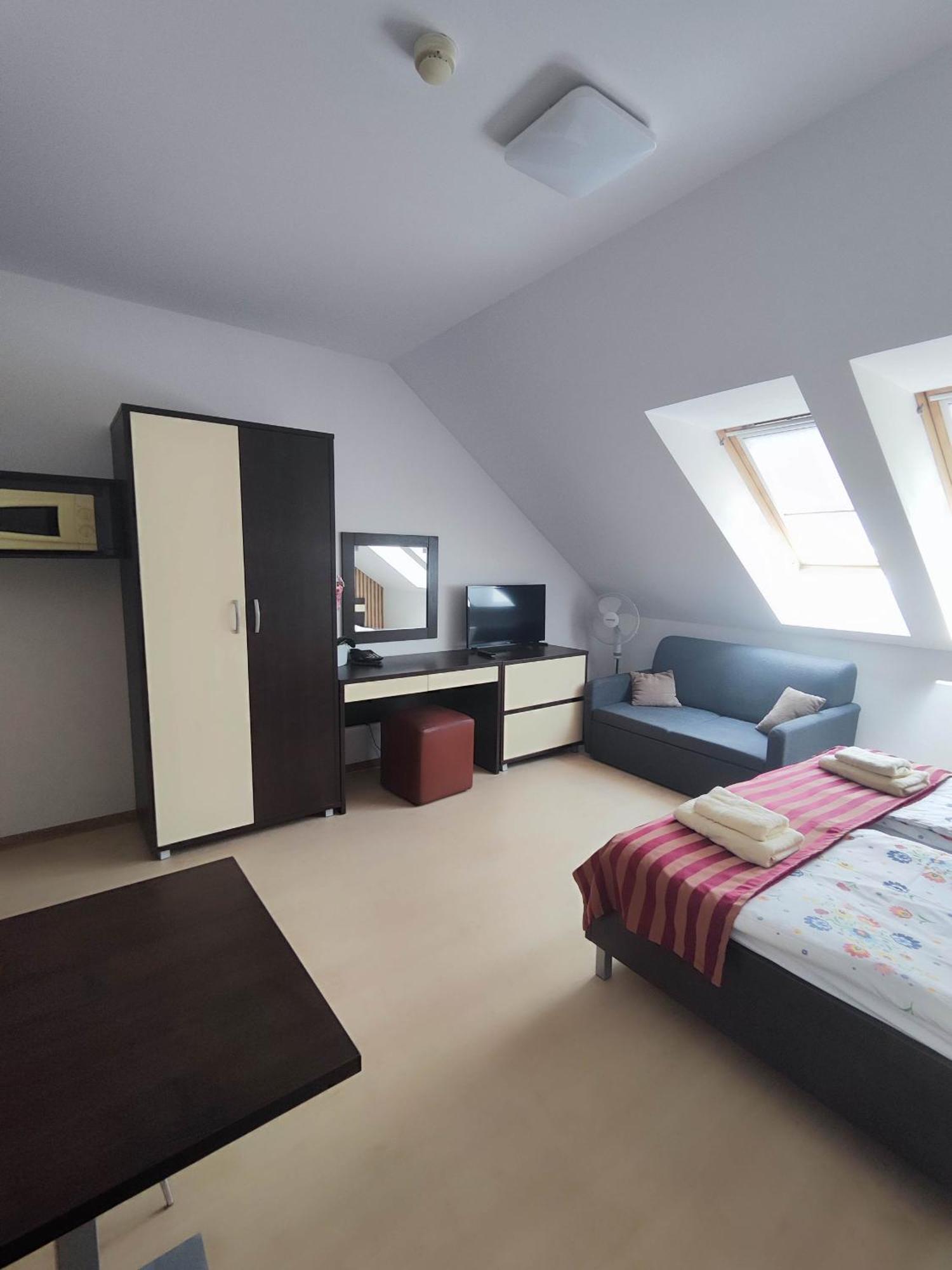 Apartman Pohoda Bešeňová Eksteriør bilde