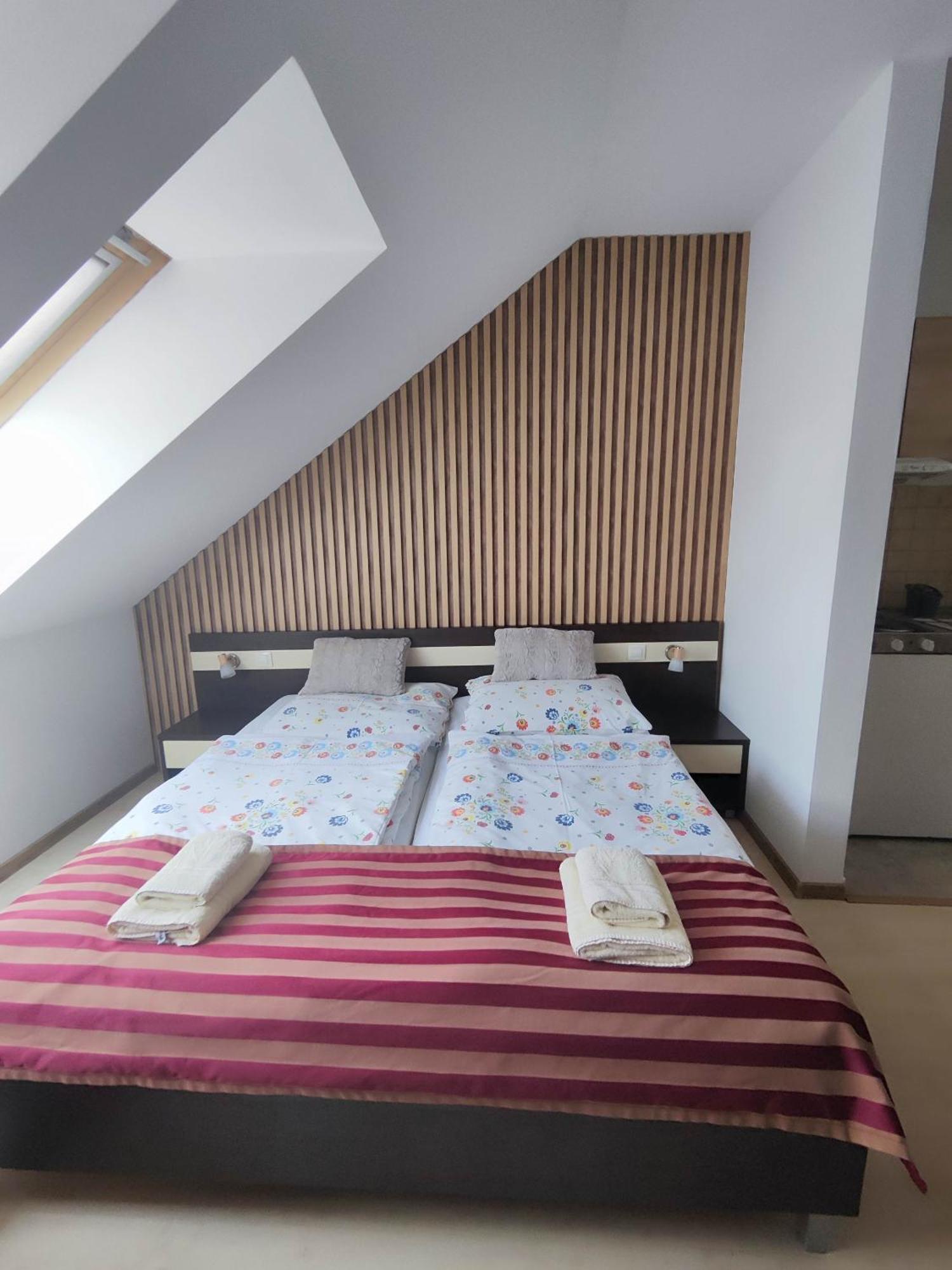 Apartman Pohoda Bešeňová Eksteriør bilde