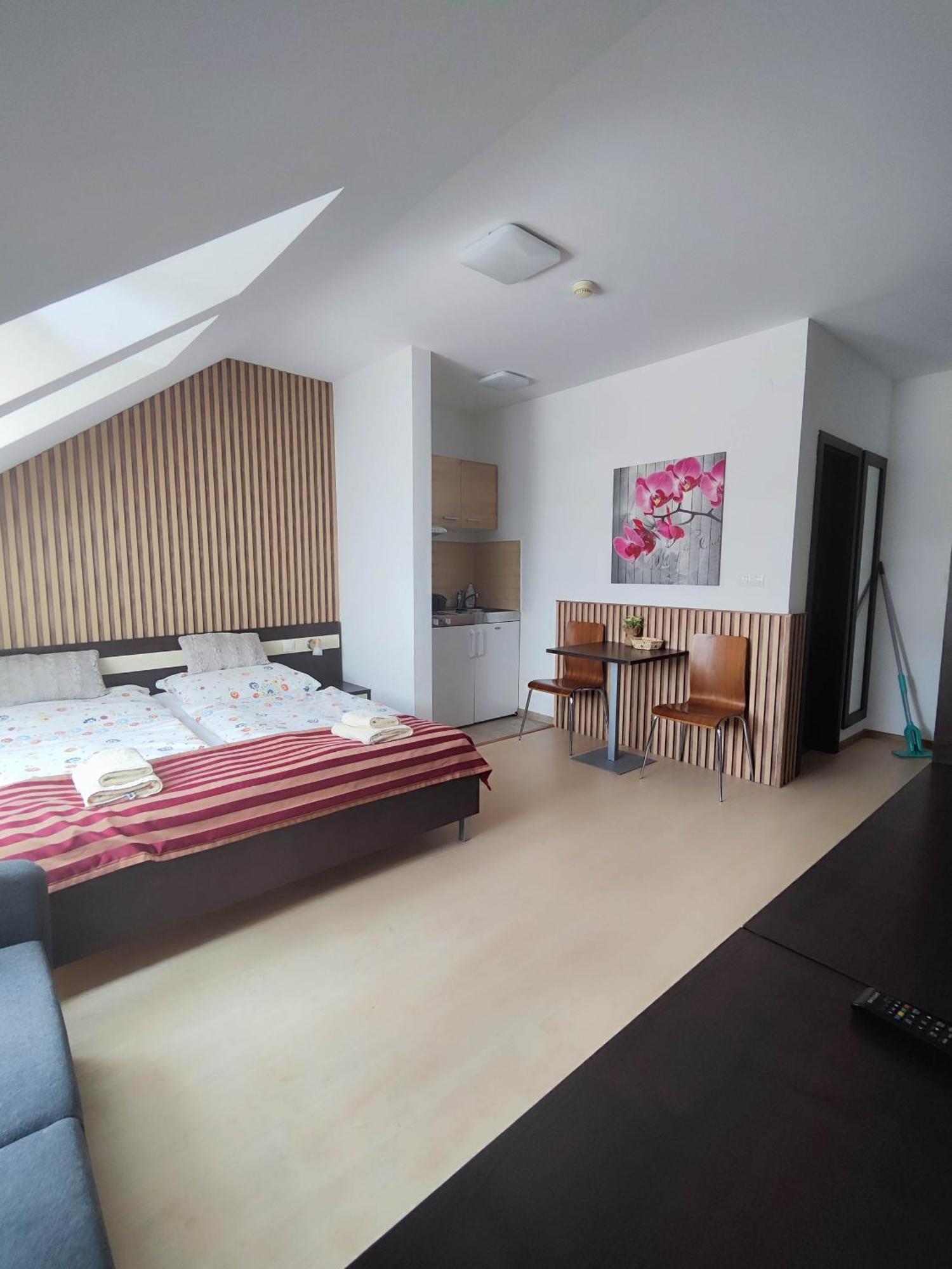 Apartman Pohoda Bešeňová Eksteriør bilde