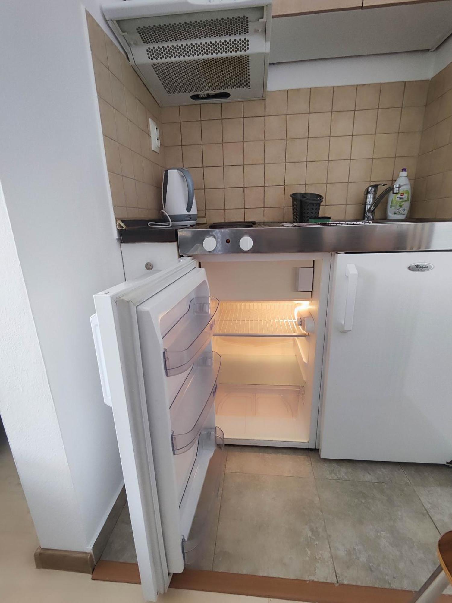 Apartman Pohoda Bešeňová Eksteriør bilde
