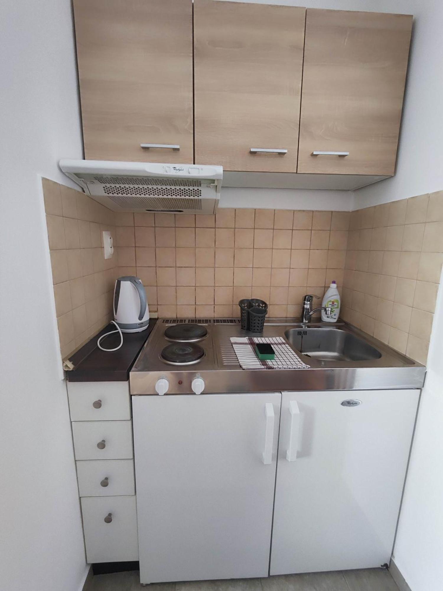 Apartman Pohoda Bešeňová Eksteriør bilde